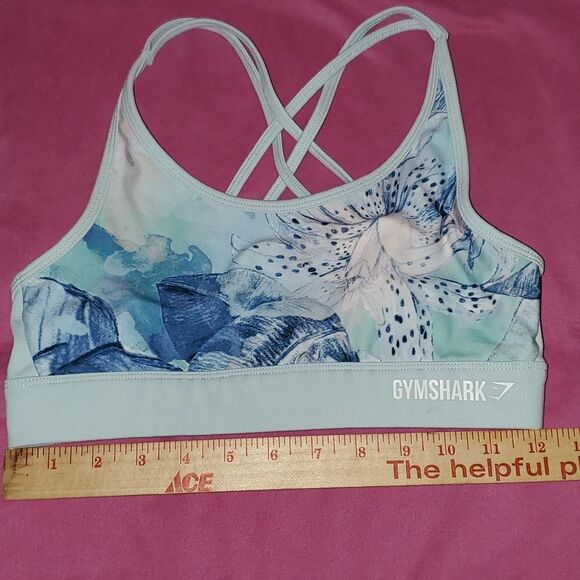 Gymshark Sport Bra S - Picture 5 of 5